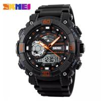 Часы SKMEI Model No. 1228 Orange
