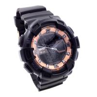 Часы SKMEI Model No. 1189 Rose gold