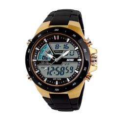 Часы SKMEI Model No. 1016 Gold