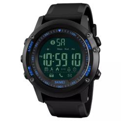 Часы SKMEI Model No. 1321 Blue Bluetooth