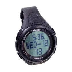 Часы SKMEI Model No. 1122 Black