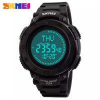 Часы SKMEI Model No. 1236 Black