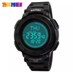 Часы SKMEI Model No. 1236 Black