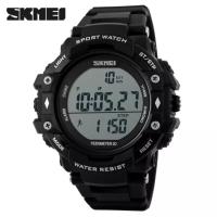 Часы SKMEI Model No. 1128 Black