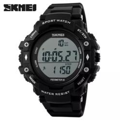 Часы SKMEI Model No. 1128 Black