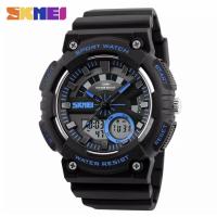 Часы SKMEI Model No. 1235 Blue