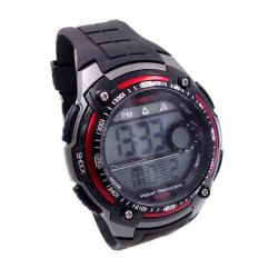 Часы SKMEI Model No. 1203 Red