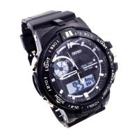 Часы SKMEI Model No. 1070 Black
