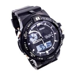 Часы SKMEI Model No. 1070 Black