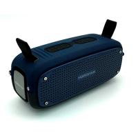 Колонка Bluetooth HOPESTAR A21 Dark Blue