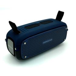 Колонка Bluetooth HOPESTAR A21 Dark Blue