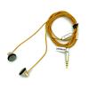 Наушники Joyroom JR-EL117 Gold