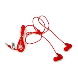 Наушники Joyroom JR-EL120 Red