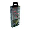 Наушники Joyroom JR-EM200 Red
