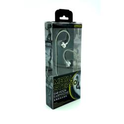 Наушники Joyroom JR-EM200 Silver