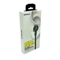 Наушники Joyroom JR-ET505 Black