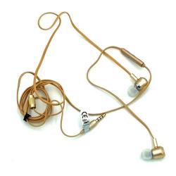 Наушники Joyroom JR-ET505 Gold
