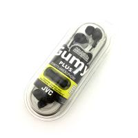 Наушники JVC HA-FR6 with mic Black