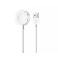 Кабель USB магнитная зарядка для Apple Watch Series 1/2/3/4/5/6 1m Plastic