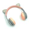 Наушники Bluetooth CAT EAR Headset P47M Grey