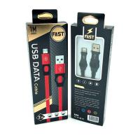 Дата кабель I-102 black-box Lighting Black