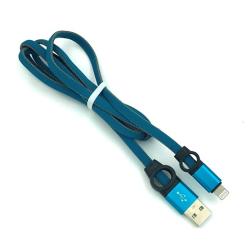 Дата кабель I-102 black-box Lighting Blue
