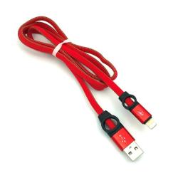 Дата кабель I-102 black-box Lighting Red