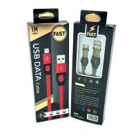 Дата кабель I-102 black-box Lighting Green
