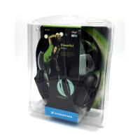 Наушники Sennheiser HD 202 Black