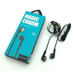 Наушники Celebrat D4 Black