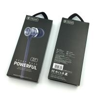 Наушники Celebrat D7 Black