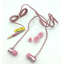 Наушники Celebrat D7 Pink