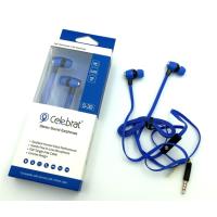 Наушники Celebrat S30 Blue