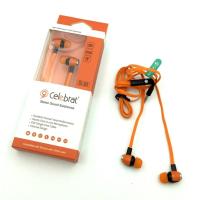 Наушники Celebrat S30 Orange