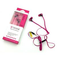 Наушники Celebrat S30 Pink