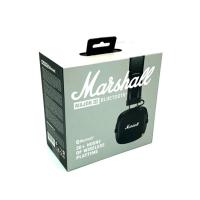 Наушники MARSHALL Major III Bluetouth Black