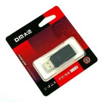 USB Flash Drive 32Gb DM PD202 Black