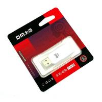 USB Flash Drive 16Gb DM PD202 White