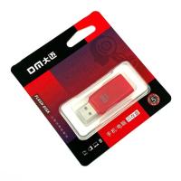 USB Flash Drive 16Gb DM PD202 Red