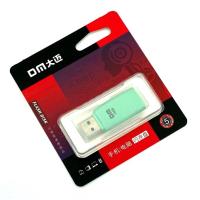 USB Flash Drive 16Gb DM PD202 Green