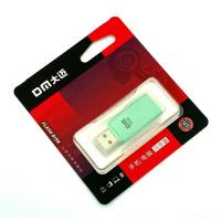 USB Flash Drive 32Gb DM PD202 Green