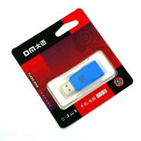 USB Flash Drive 32Gb DM PD202 Blue