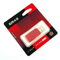 USB Flash Drive 32Gb DM PD202 Red