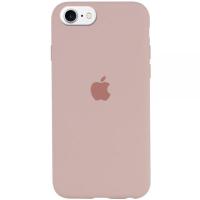 Чехол iPhone 7/8 Silicon Case Copy #19 Pink Sand