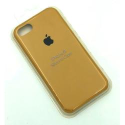 Чехол iPhone 7/8 Silicon Case Copy #28 Sand