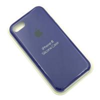 Чехол iPhone 7/8 Silicon Case Copy #30 Ultra Violet