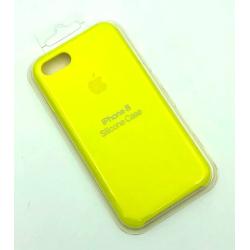 Чехол iPhone 7/8 Silicon Case Copy #37 Flash