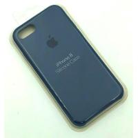 Чехол iPhone 7/8 Silicon Case Copy #38 Tahoe Blue