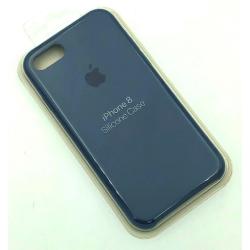 Чехол iPhone 7/8 Silicon Case Copy #38 Tahoe Blue