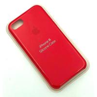 Чехол iPhone 7/8 Silicon Case Copy #39 Pink Citrus